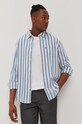 Levi's Koszula 85746.0041 niebieski