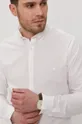 biały Premium by Jack&Jones Koszula Męski