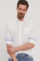 белый Рубашка Pepe Jeans Мужской
