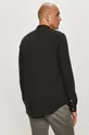 чёрный Polo Ralph Lauren - Хлопковая рубашка
