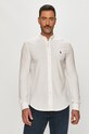 Polo Ralph Lauren - Πουκάμισο 710742468002 λευκό