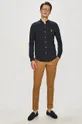 Polo Ralph Lauren - Βαμβακερό πουκάμισο  100% Βαμβάκι