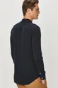 σκούρο μπλε Polo Ralph Lauren - Βαμβακερό πουκάμισο