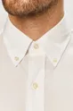Polo Ralph Lauren - Хлопковая рубашка белый