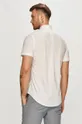 белый Polo Ralph Lauren - Хлопковая рубашка
