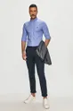 Polo Ralph Lauren - Рубашка  100% Хлопок