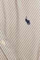 Polo Ralph Lauren - Košile šedá