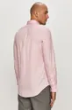 розовый Polo Ralph Lauren - Хлопковая рубашка