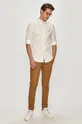 Polo Ralph Lauren - Bavlnená košeľa  100% Bavlna