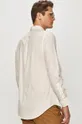 λευκό Polo Ralph Lauren - Βαμβακερό πουκάμισο