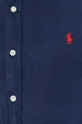 Πουκάμισο Polo Ralph Lauren σκούρο μπλε