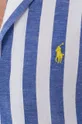 Polo Ralph Lauren Koszula bawełniana 710833996001 niebieski