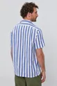 niebieski Polo Ralph Lauren Koszula bawełniana 710833996001