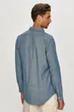 niebieski Polo Ralph Lauren Koszula bawełniana 710837268001