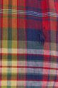 Polo Ralph Lauren Koszula bawełniana 710837273002 multicolor
