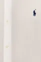 Polo Ralph Lauren - Бавовняна сорочка білий