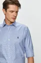 Polo Ralph Lauren - Bavlnená košeľa Pánsky