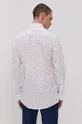 biały Hugo Koszula bawełniana 50449950