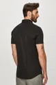 μαύρο Hugo - Βαμβακερό πουκάμισο