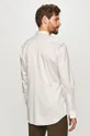 білий Hugo - Бавовняна сорочка