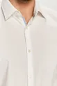 Hugo - Bavlnená košeľa biela