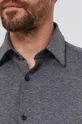 Košeľa Hugo sivá