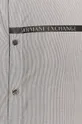 Armani Exchange - Koszula 3KZC47.ZNCZZ biały