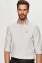 Armani Exchange - Bavlnená košeľa Pánsky