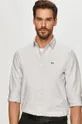 Armani Exchange - Бавовняна сорочка Чоловічий