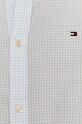 Tommy Hilfiger - Koszula MW0MW18340.4891 niebieski SS21