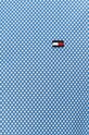 Tommy Hilfiger - Koszula MW0MW17575.4891 niebieski