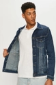 Produkt by Jack & Jones - Kurtka jeansowa