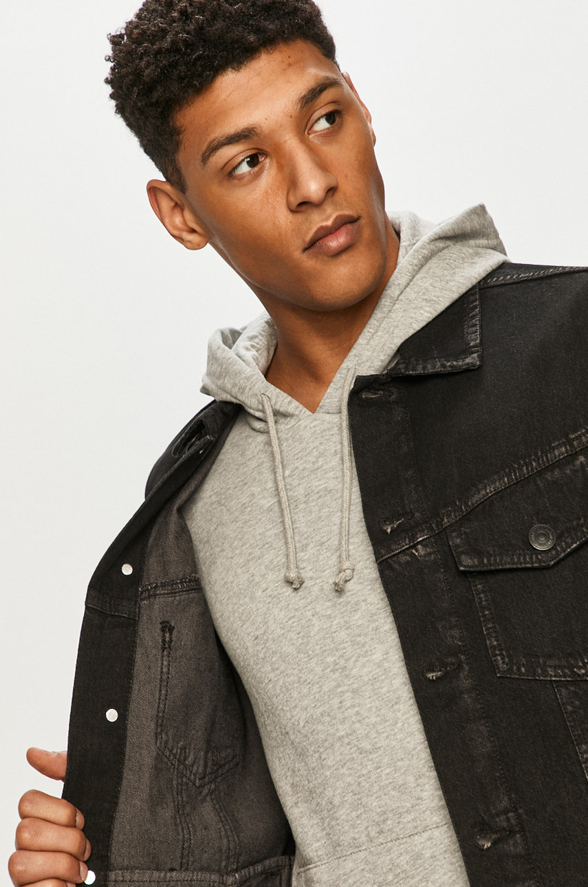 Produkt by Jack & Jones - Geaca jeans