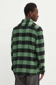 Odjeća Košulja Dickies DK0A4XDZBLK zelena