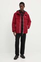 Dickies koszula DK0A4XDZBLK bordowy AW24