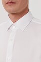 Košile Strellson 30026164 bílá SS21