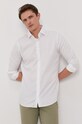 Strellson Koszula 30026164 biały