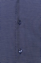 Strellson Koszula bawełniana 30020131 granatowy SS21