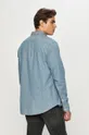 niebieski Lee - Koszula bawełniana