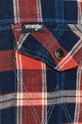 Wrangler - Camasa W5A03TXA4 rosu SS21