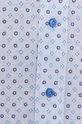 Emanuel Berg Koszula bawełniana jasny niebieski