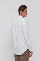 biały Gant Koszula 3032030