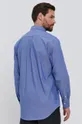modrá Košeľa Gant
