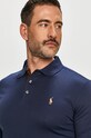 Polo Ralph Lauren longsleeve mornarsko modra 710671785001