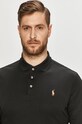 Polo Ralph Lauren - Longsleeve μαύρο 710671785002