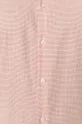 Košeľa Calvin Klein ružová