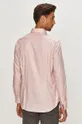 różowy Calvin Klein Koszula