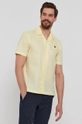 Lyle & Scott Koszula bawełniana Męski