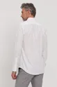 biały Lacoste Koszula CH0103