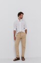 Oblečenie Tommy Hilfiger - Košeľa MW0MW17646.4891 biela